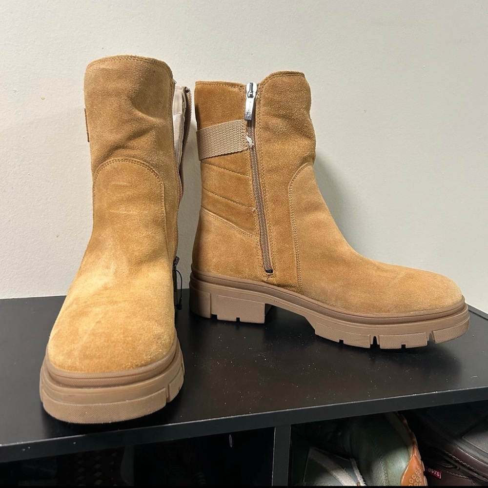 Tamaris Miegan Booties